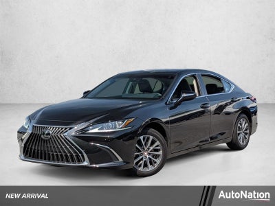 2024 Lexus ES 350 ES 350