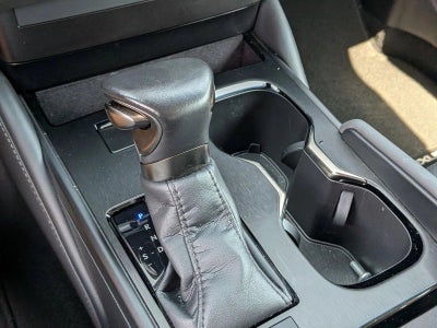 2024 Lexus ES 350 ES 350