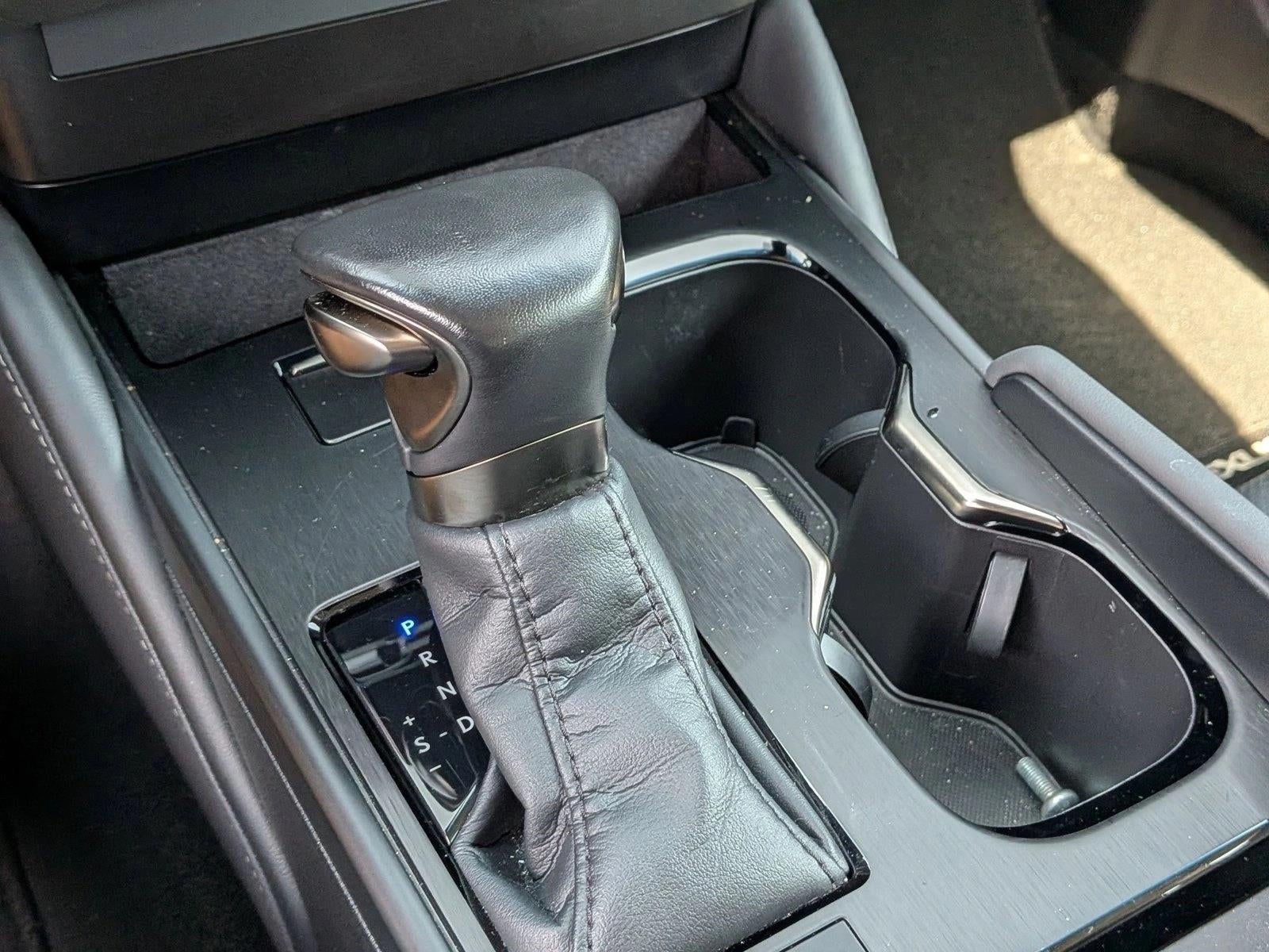 2024 Lexus ES 350 ES 350