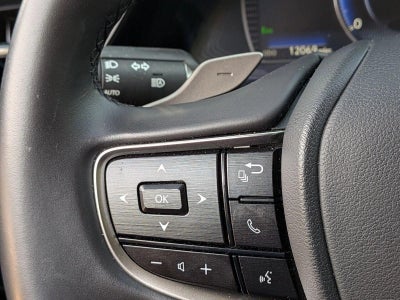2024 Lexus ES 350 ES 350