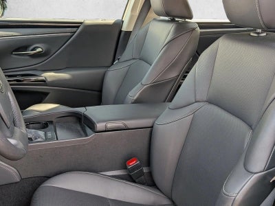 2024 Lexus ES 350 ES 350