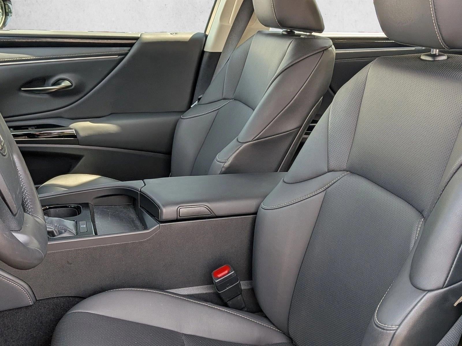 2024 Lexus ES 350 ES 350