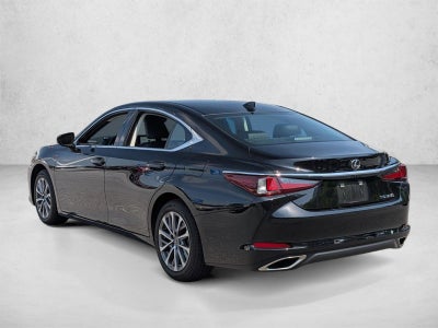 2024 Lexus ES 350 ES 350