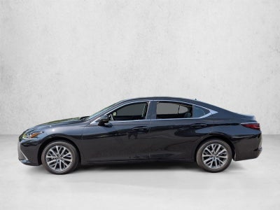 2024 Lexus ES 350 ES 350
