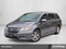 2017 Honda Odyssey EX