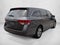2017 Honda Odyssey EX
