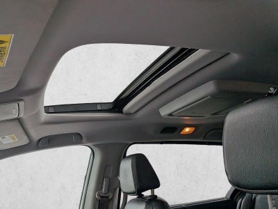 2021 Honda Odyssey Touring