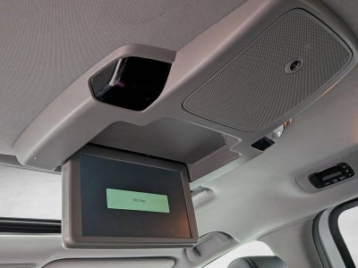 2021 Honda Odyssey Touring