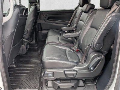 2021 Honda Odyssey Touring