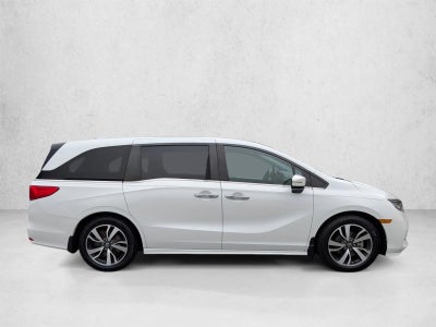 2021 Honda Odyssey Touring