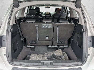 2021 Honda Odyssey Touring