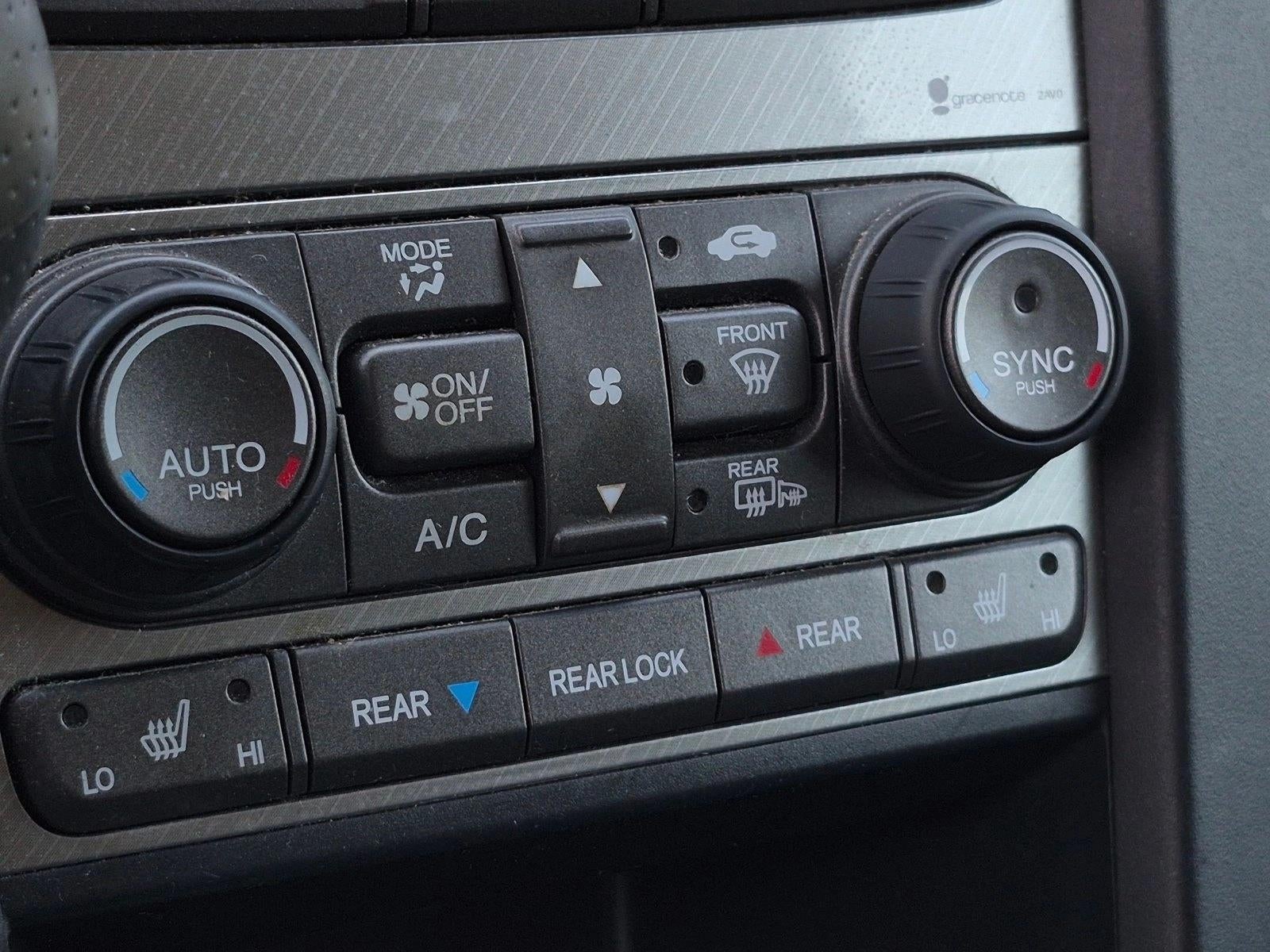 2015 Honda Pilot EX-L