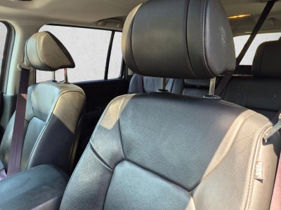 2015 Honda Pilot EX-L