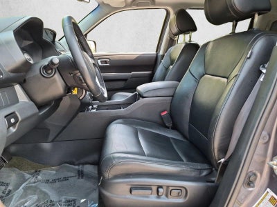 2015 Honda Pilot EX-L