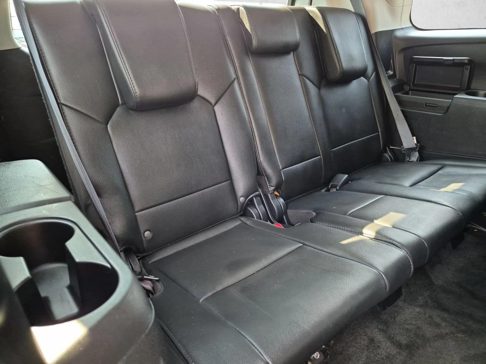 2015 Honda Pilot EX-L