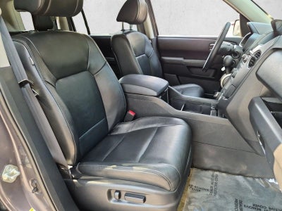 2015 Honda Pilot EX-L
