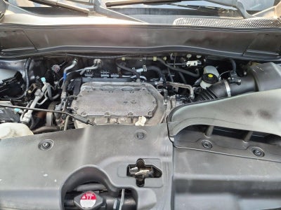2015 Honda Pilot EX-L