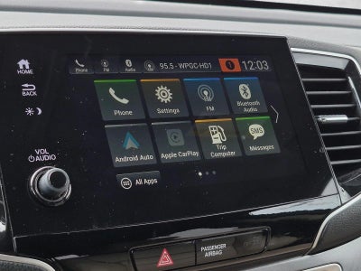 2020 Honda Pilot AWD EX-L