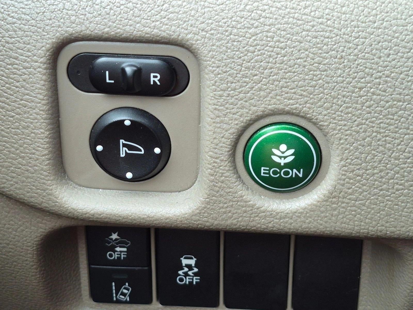 2020 Honda Pilot AWD EX-L