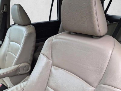2020 Honda Pilot AWD EX-L
