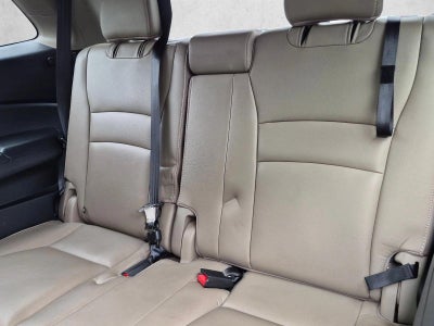 2020 Honda Pilot AWD EX-L