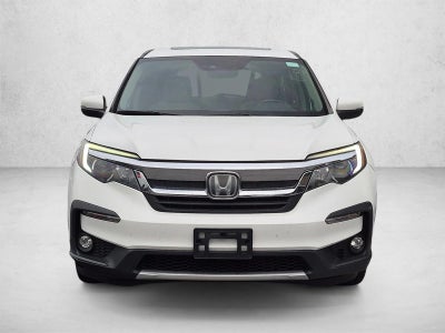 2020 Honda Pilot AWD EX-L
