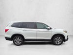 2020 Honda Pilot AWD EX-L