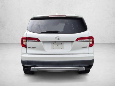 2020 Honda Pilot AWD EX-L