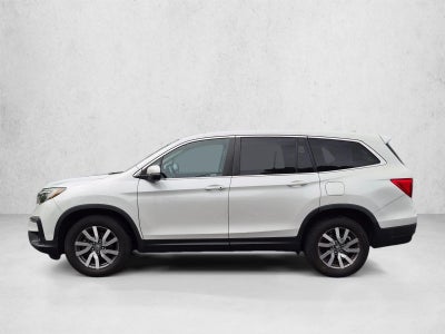 2020 Honda Pilot AWD EX-L