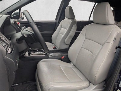 2021 Honda Passport Touring