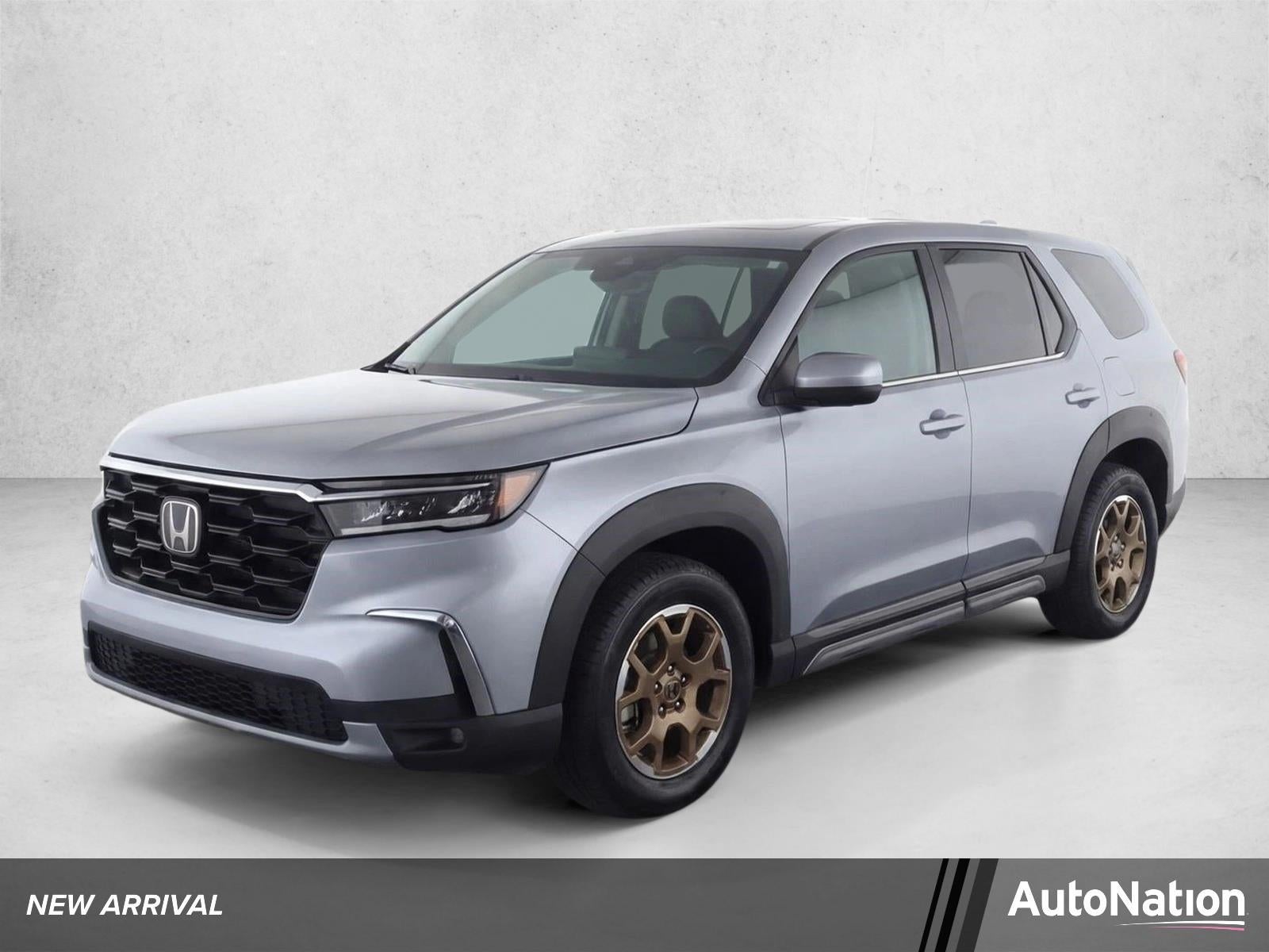 2023 Honda Pilot EX-L 8-Occupant 2WD's photo