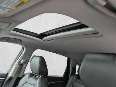 2015 Acura MDX Technology Package