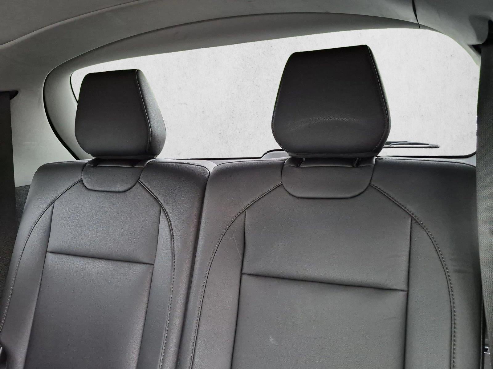 2015 Acura MDX Technology Package