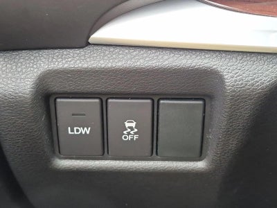2015 Acura MDX Technology Package