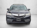 2015 Acura MDX Technology Package