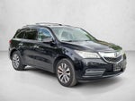 2015 Acura MDX Technology Package