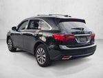 2015 Acura MDX Technology Package
