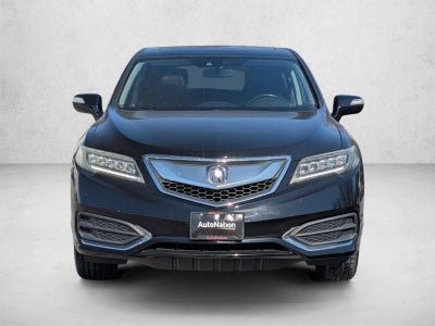 2016 Acura RDX Base