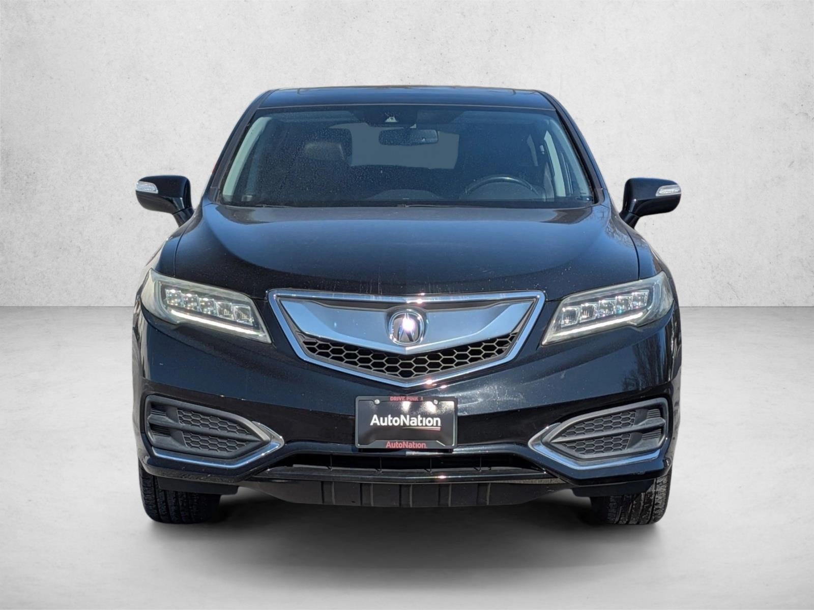 2016 Acura RDX Base