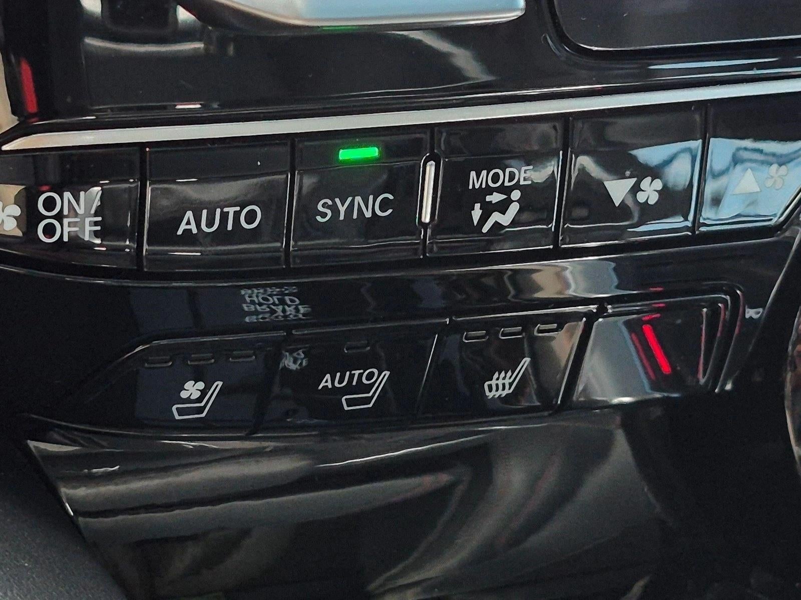 2022 Acura MDX A-SPEC Package