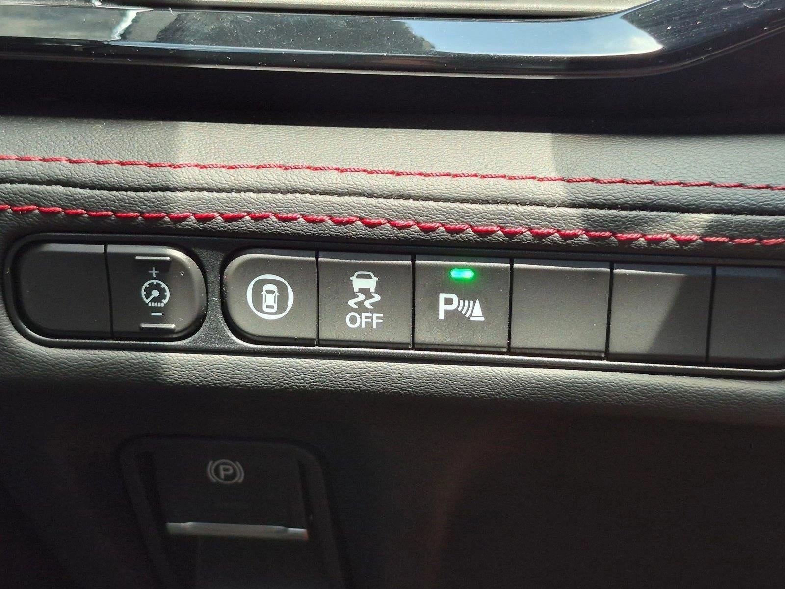 2022 Acura MDX A-SPEC Package