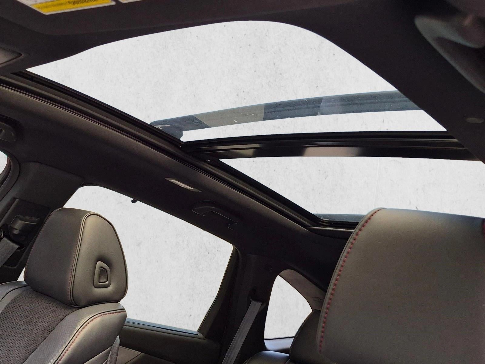 2022 Acura MDX A-SPEC Package