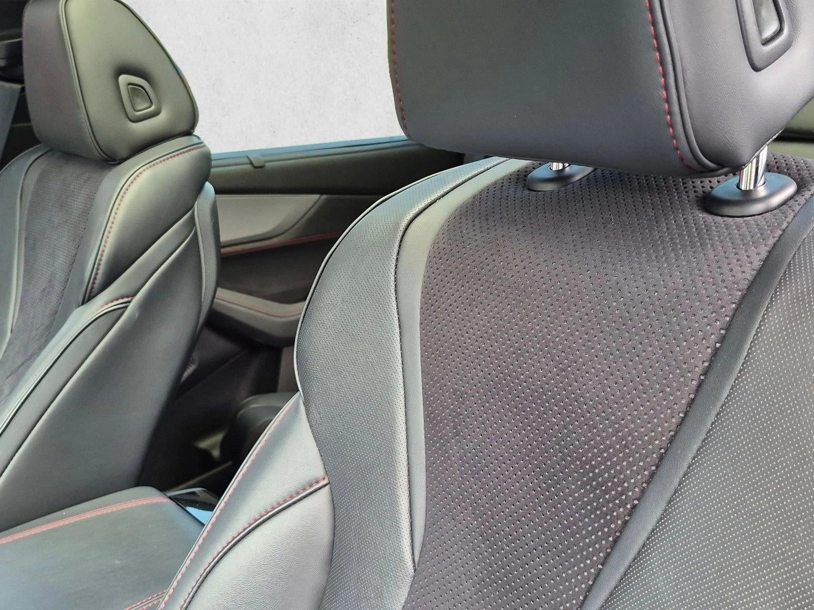 2022 Acura MDX A-SPEC Package