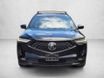 2022 Acura MDX A-SPEC Package