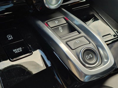 2022 Acura MDX A-SPEC Package