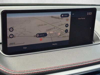 2022 Acura MDX A-SPEC Package