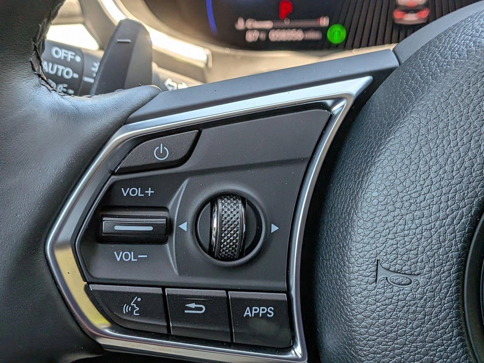 2024 Acura MDX w/Technology Package