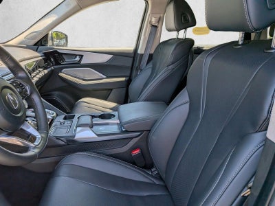 2024 Acura MDX w/Technology Package