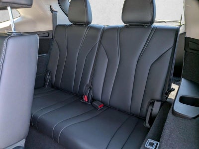 2024 Acura MDX w/Technology Package