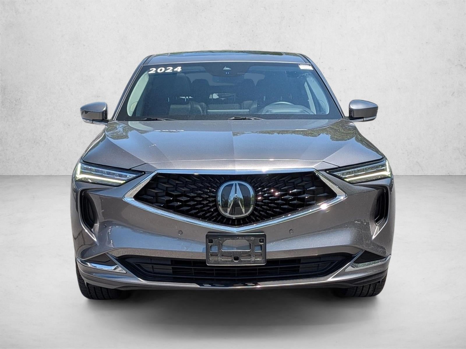 2024 Acura MDX w/Technology Package